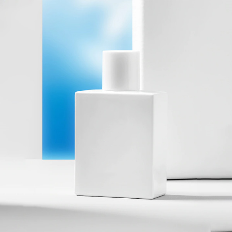 White Oud Perfume 100 ml